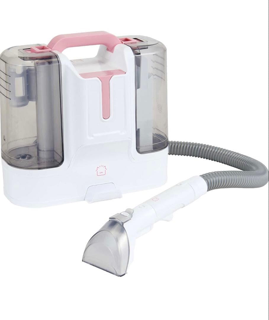 おうちサロン ペット用クリーナー　マルカン　ゴンタクラブ　掃除機　猫　犬