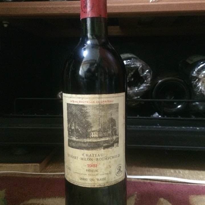 デュアールミロン1981