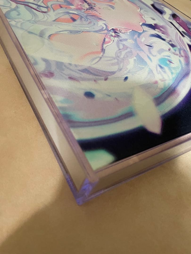 米山舞　キャンバスアート