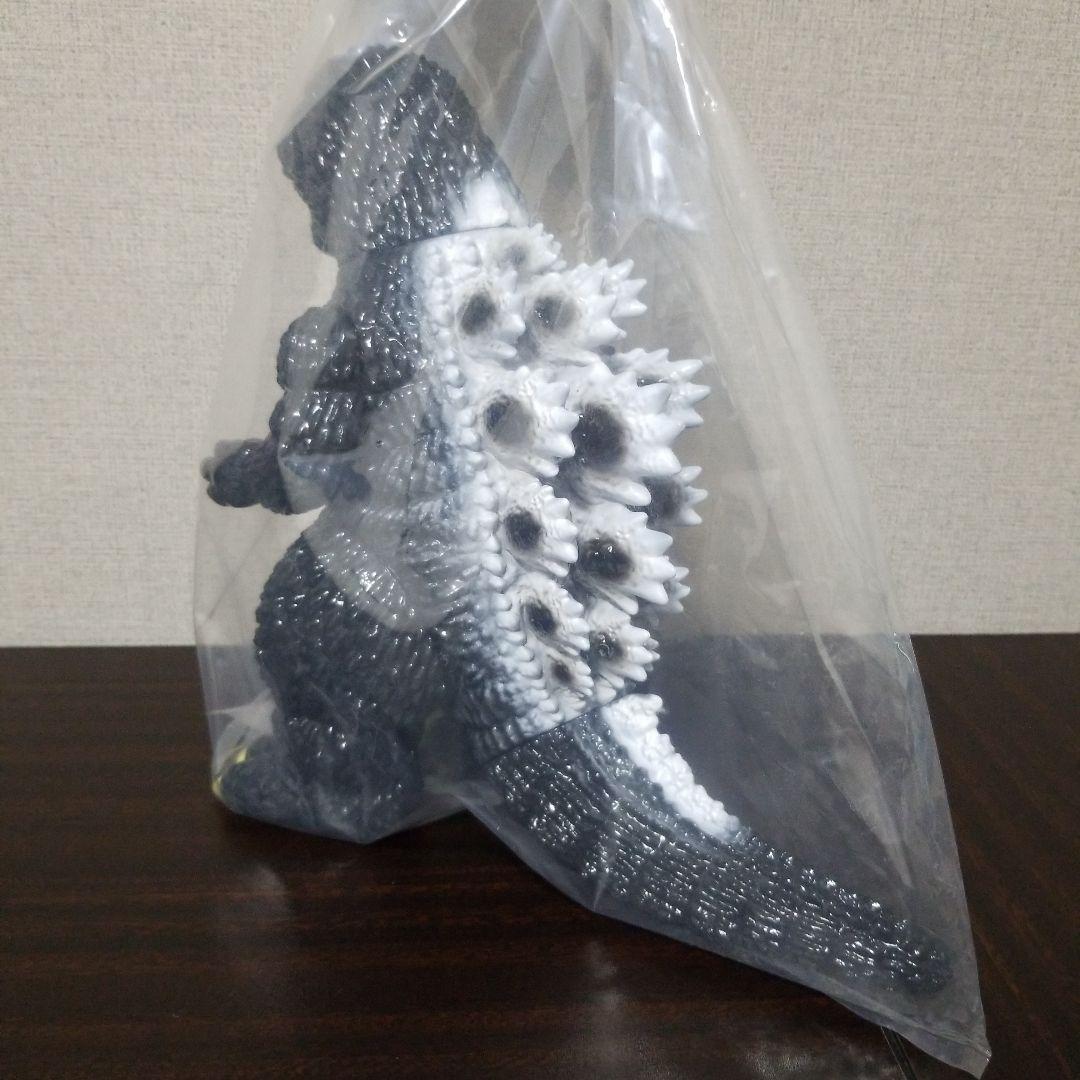 安楽安作 ゴジラ(1994) ゴジラ VS スペースゴジラ 未開封新品