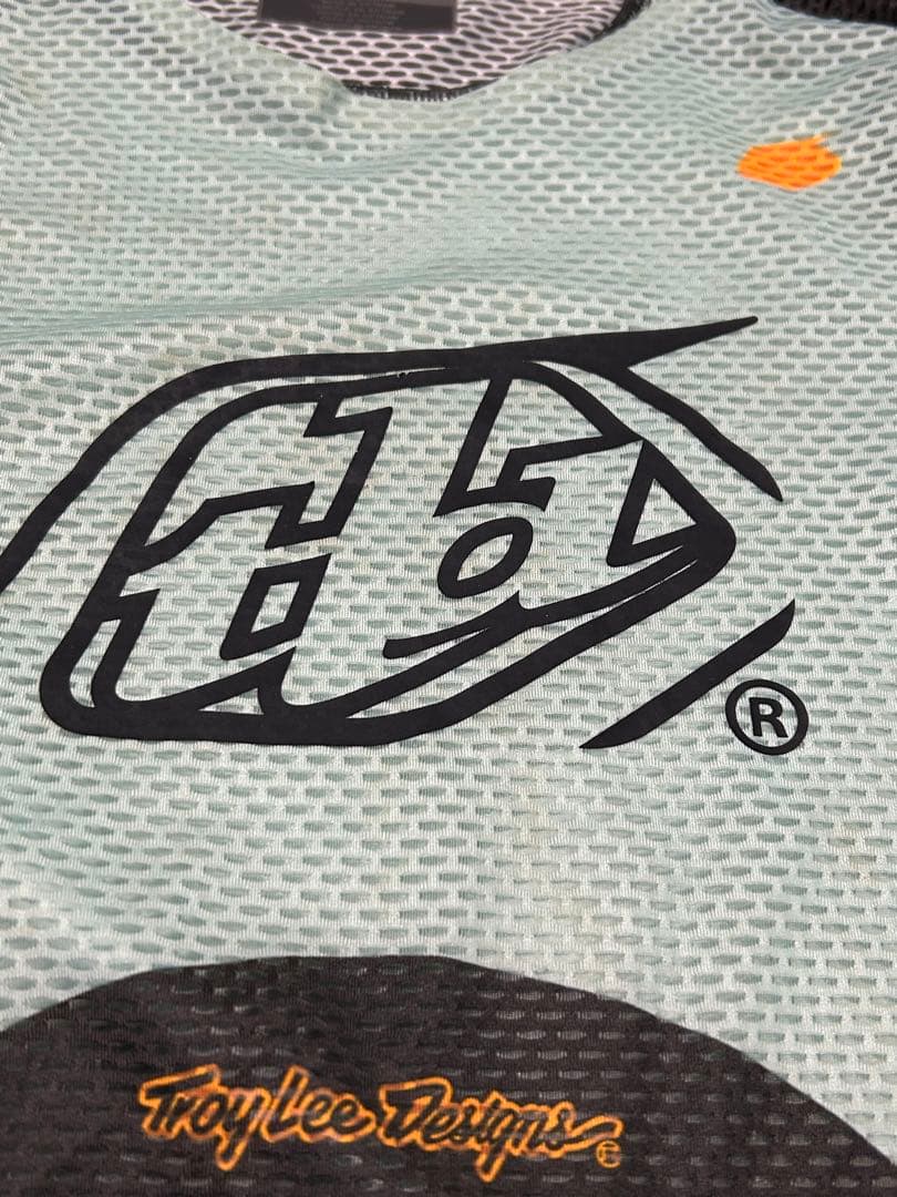 まとめ売り トロイリーデザイン　ジャージ　長袖