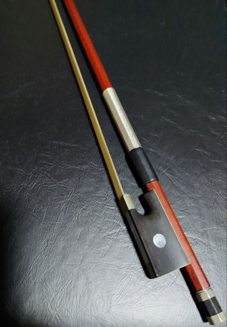 アルシェ archet バイオリン弓 4/4