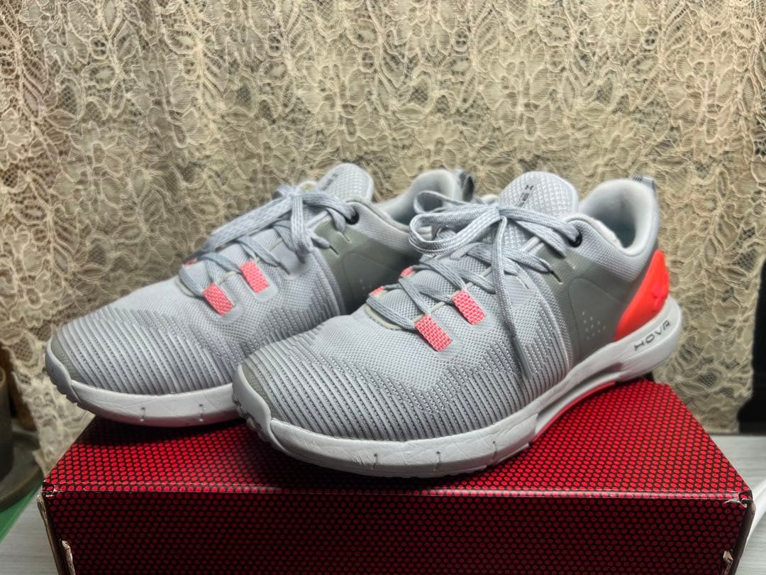 ウエイトトレーニング UA W HOVR Rise