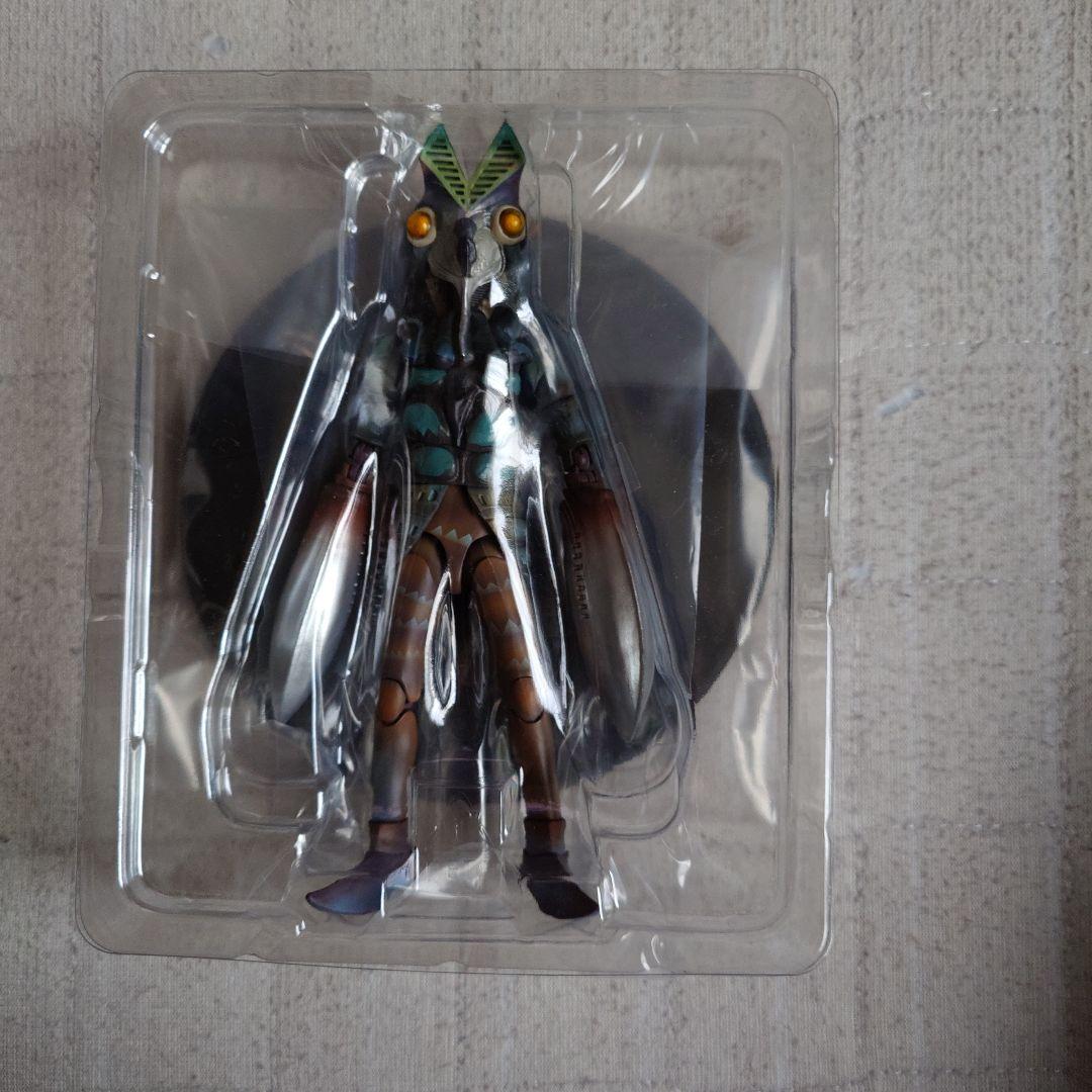 SHFiguarts バルタン星人　Shoot the Invader Ver.