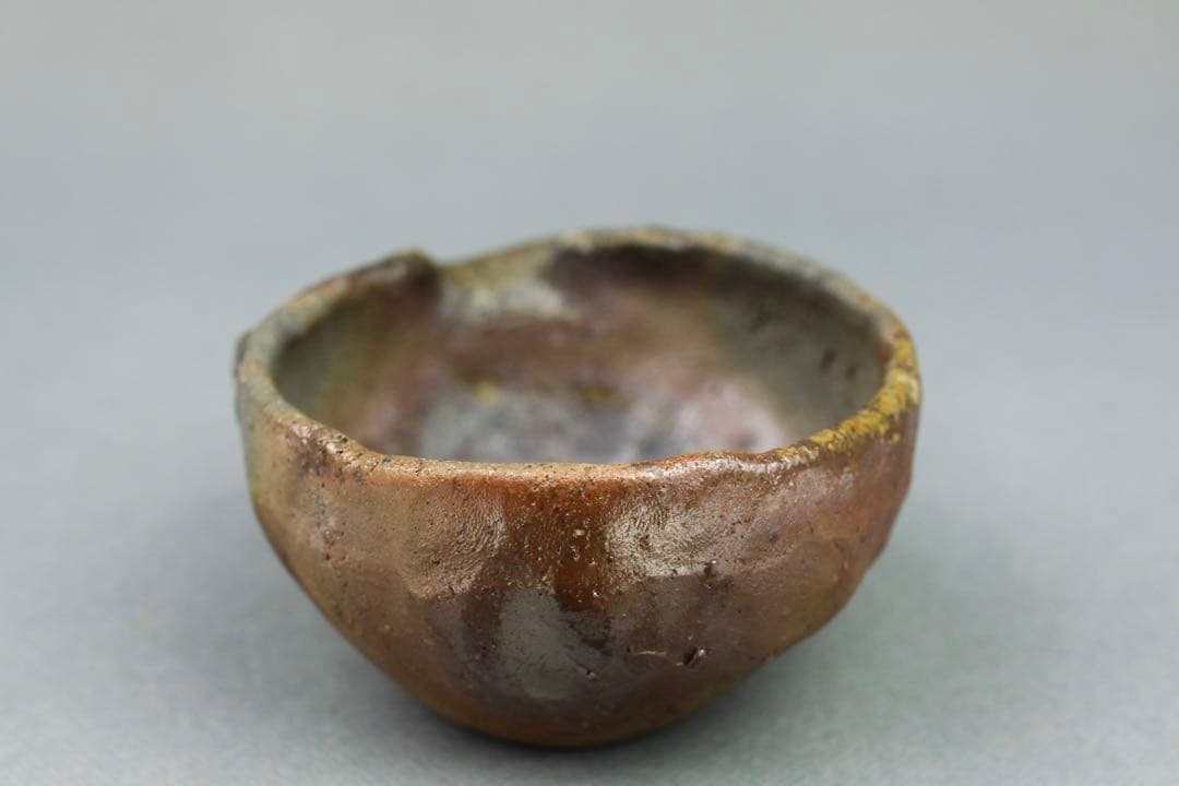 備前焼 森 宝山 宝山 手造宝瓶 急須 茶器揃い