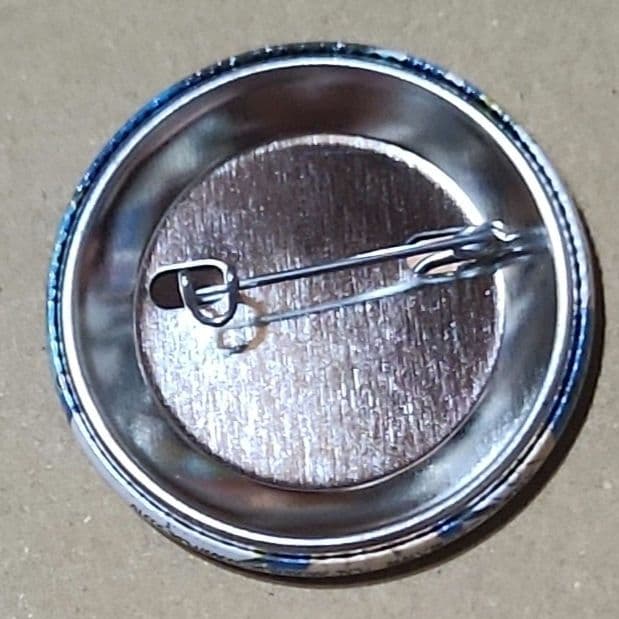 ハイスピード Free! 七瀬遙　限定　購入特典　缶バッジ