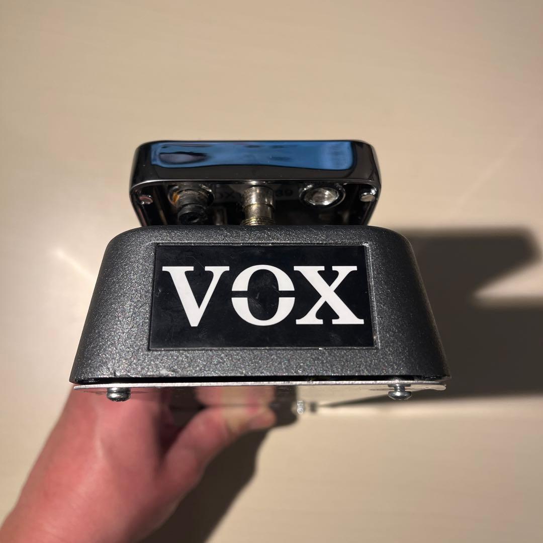 ギター VOX / V848 THE CLYDE McCOY WAH-WAH PEDAL