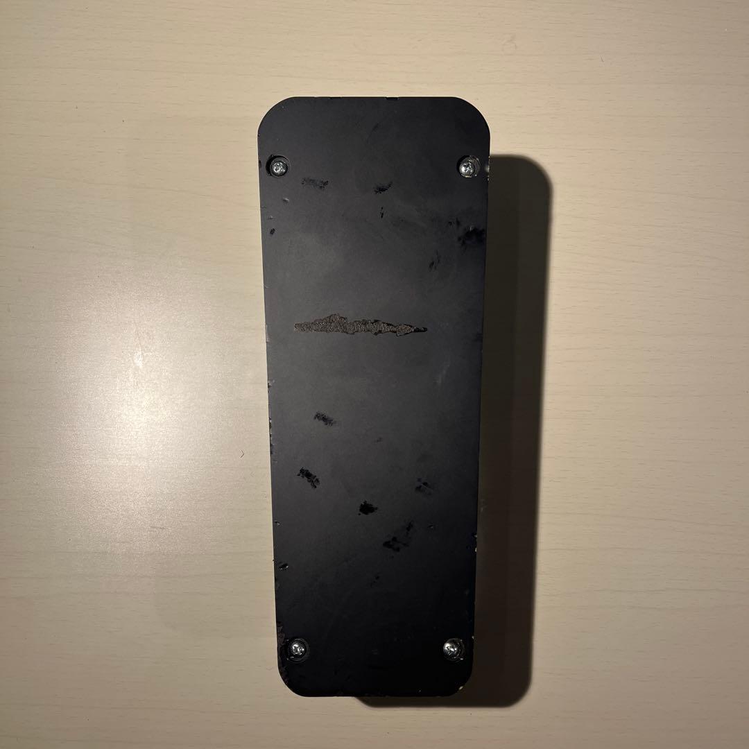 ギター VOX / V848 THE CLYDE McCOY WAH-WAH PEDAL