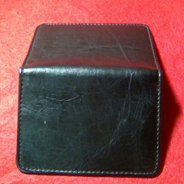 カンボジア 警察手帳