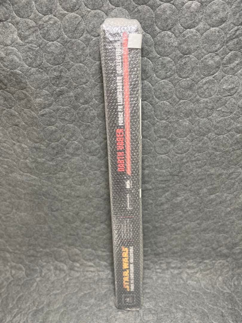 マスターレプリカ社製 スターウォーズ Darth Vader ライトセーバー