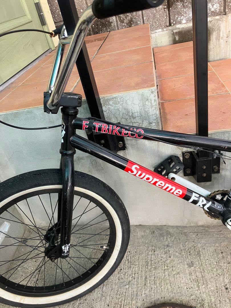 【チェースさん専用】△BMX△ FIT BIKE CO 20インチ