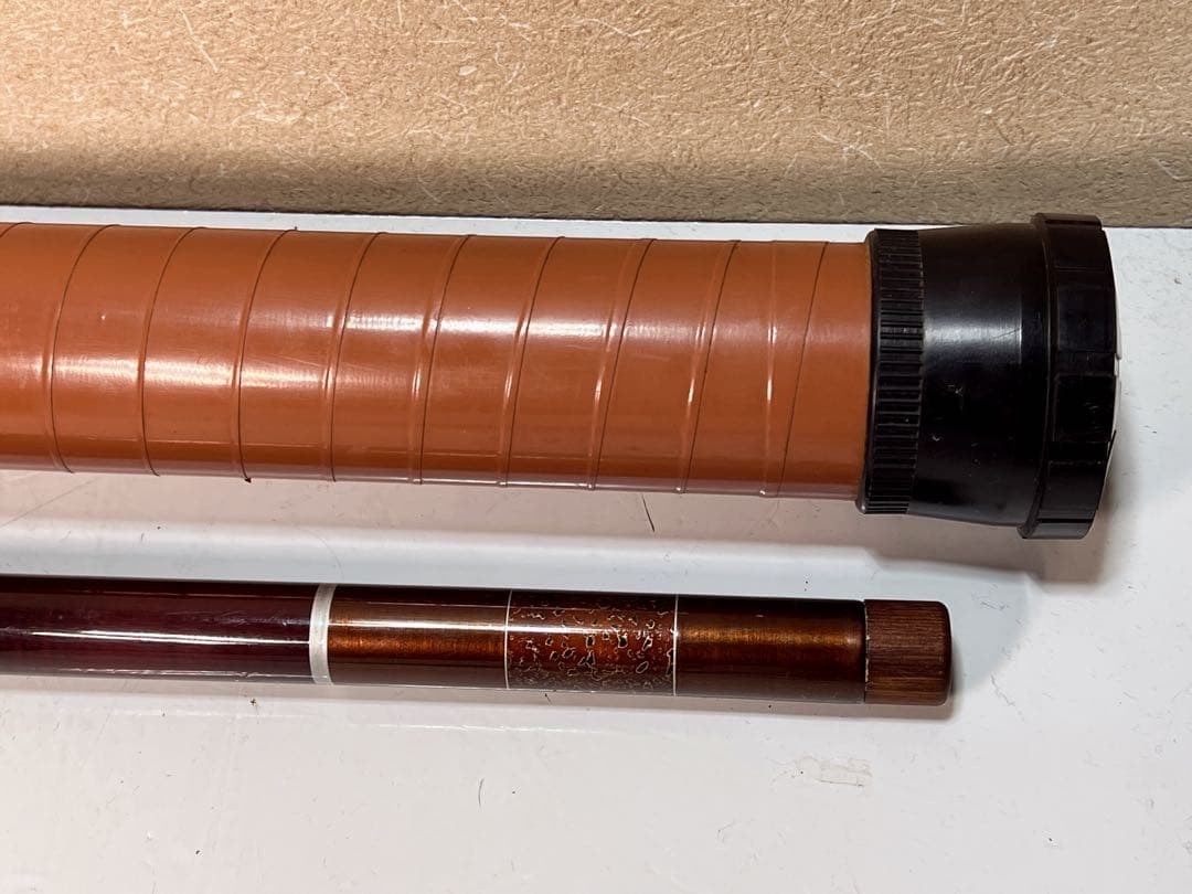 オリンピック ピュアセンチュリー 釣り竿、450