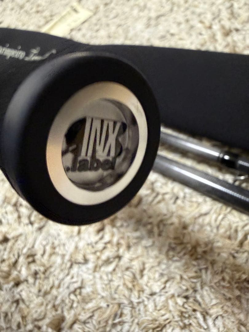 インクスレーベルFXB-GP911MHガリンペイロ・ティラドール