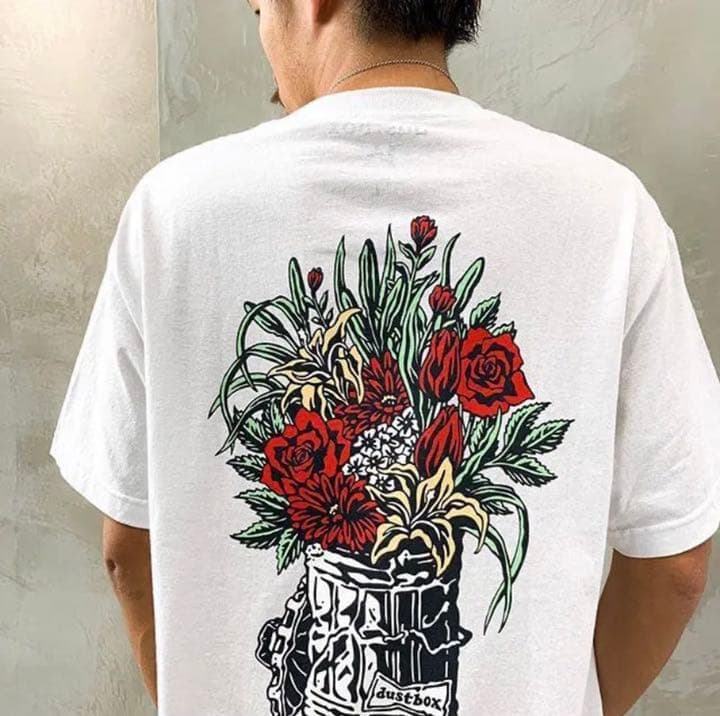 ミュージシャン dustbox vk design