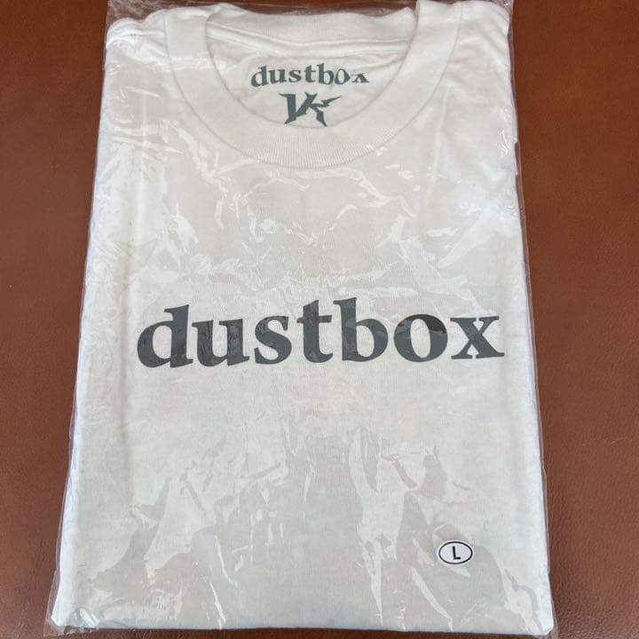 ミュージシャン dustbox vk design