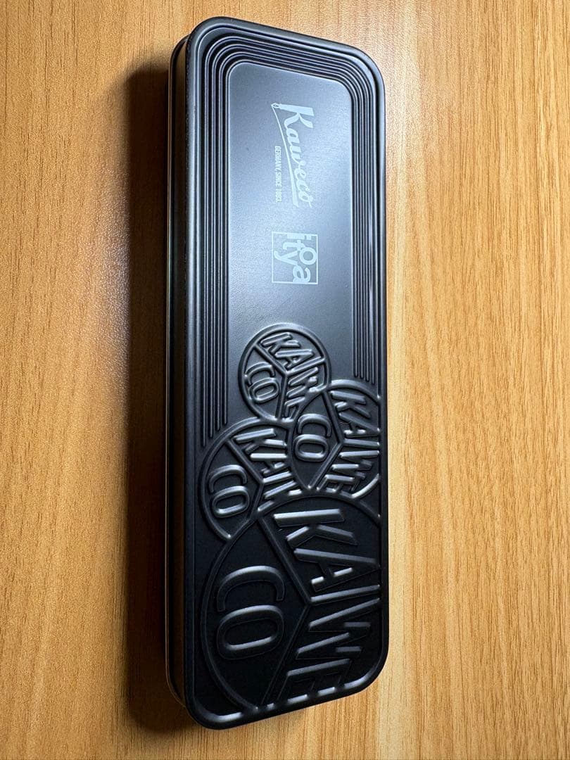 伊東屋Kaweco 美品