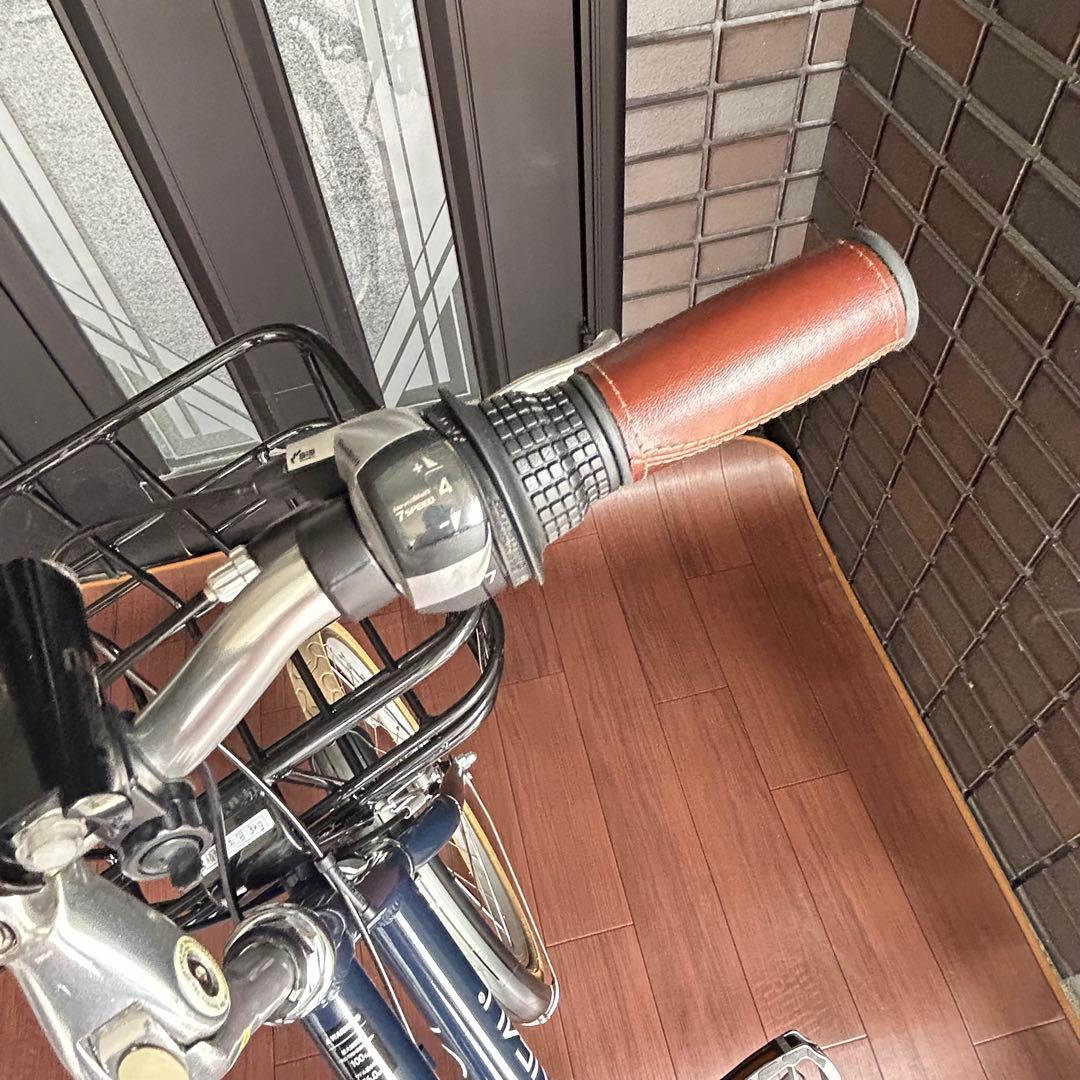 大阪鶴見区直接引取　LOUIS GARNEAU EASEL7.0 20インチ