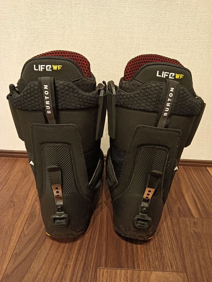BURTON スノーボードブーツ Step on　26.5cm
