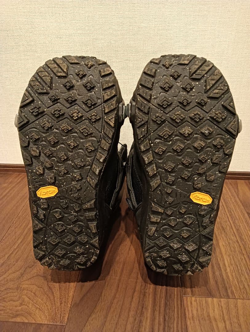 BURTON スノーボードブーツ Step on　26.5cm