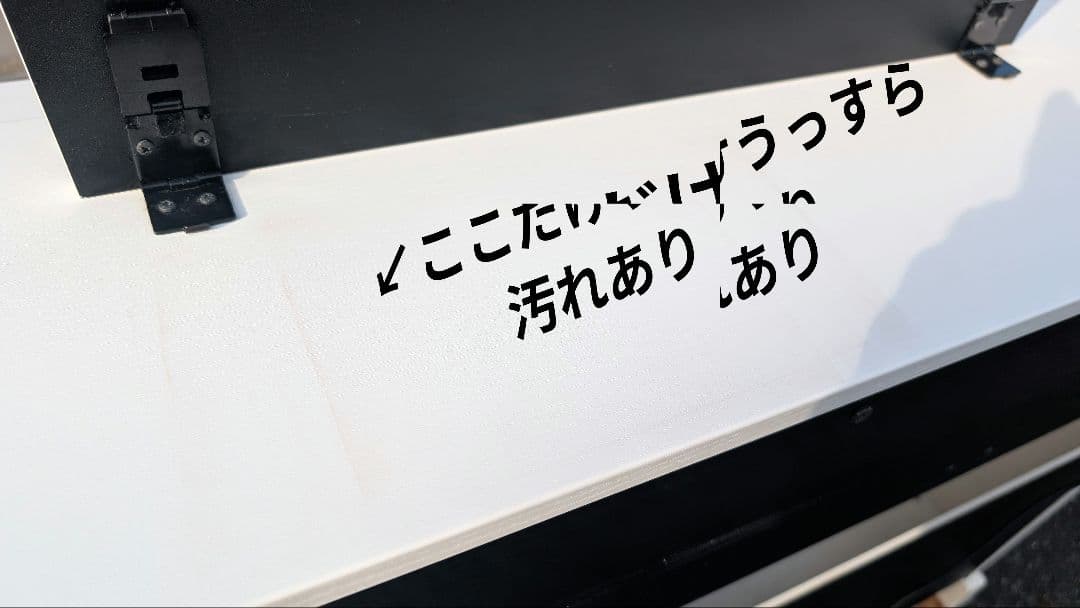 送料込み YAMAHA 電子ピアノ YDP-163WH 2019年購入激可愛い♥