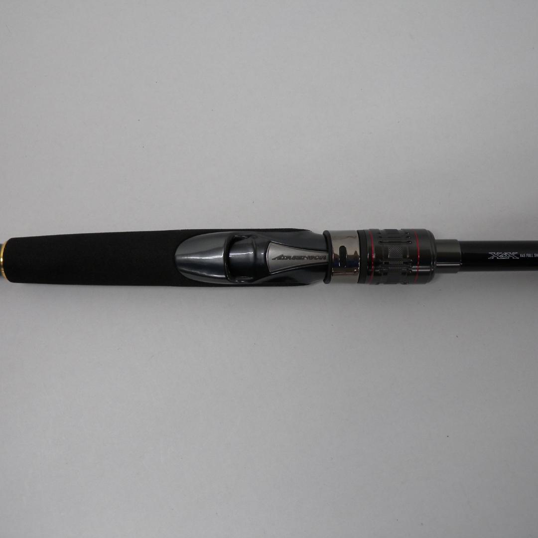 63◇ダイワ　24オーバーゼア　EX 99ML/M NH0823-6