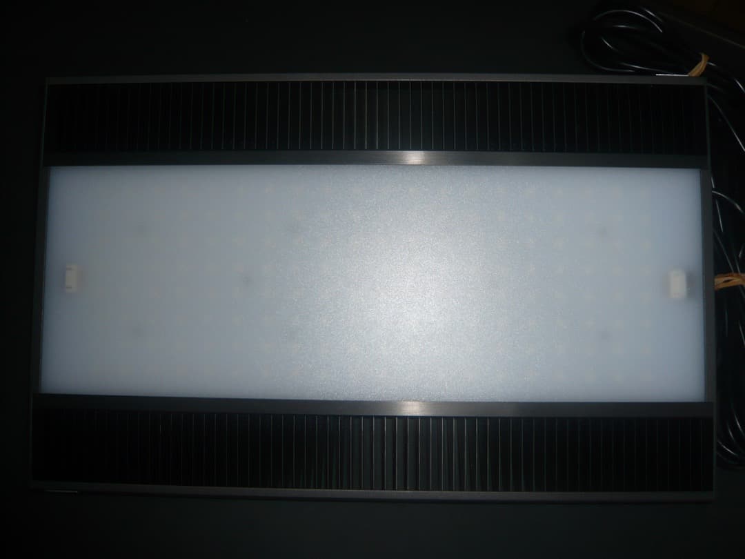 ADA アクアデザインアマノ ソーラー RGB LED 照明システム used