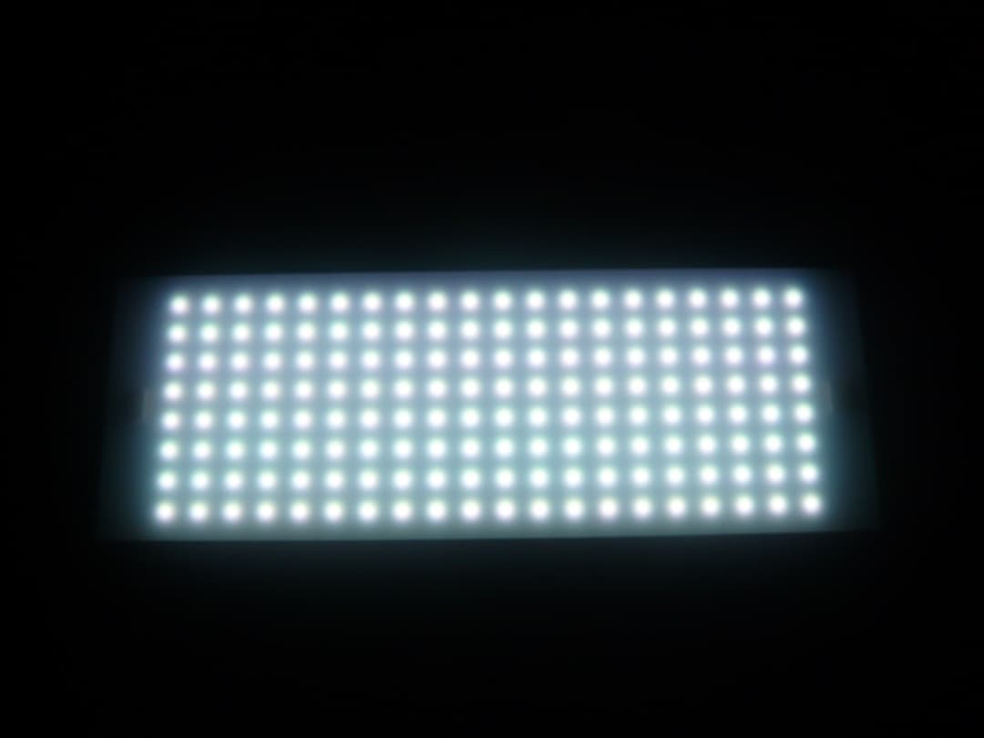 ADA アクアデザインアマノ ソーラー RGB LED 照明システム used