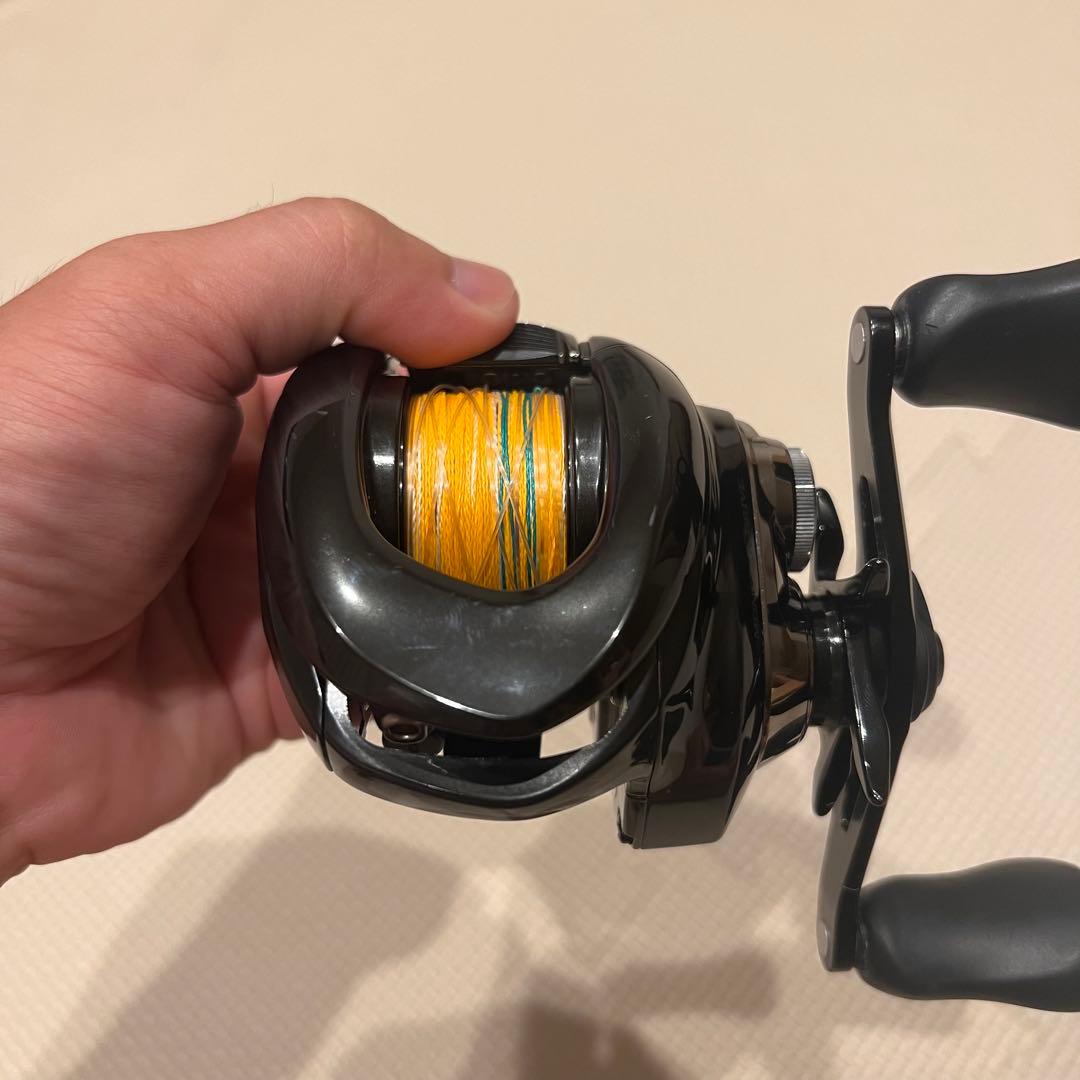 23アンタレスDCMD HG