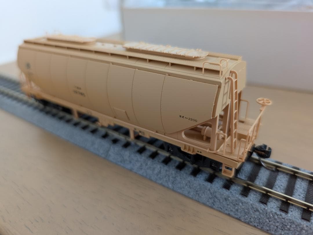 ま*ゲ様 KATO HOゲージ 貨物4点セット