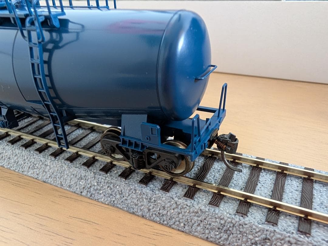 ま*ゲ様 KATO HOゲージ 貨物4点セット