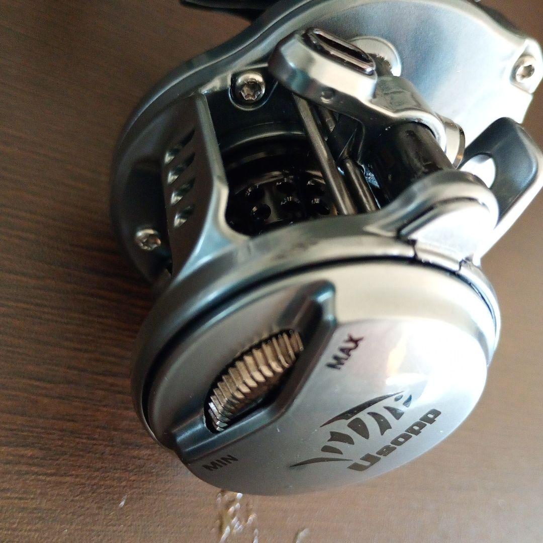 ★左★超軽量125g★ベイトフィネス★LEYDUN USOPP★