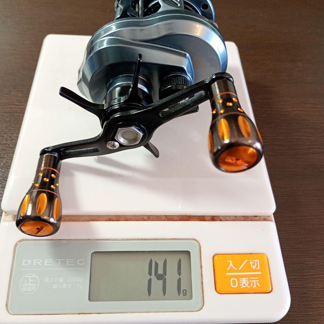 ★左★超軽量125g★ベイトフィネス★LEYDUN USOPP★