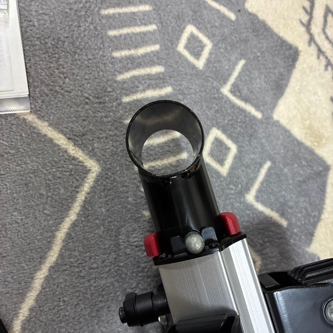 訳あり品 MINOURA HYBRID ROLLER FG540