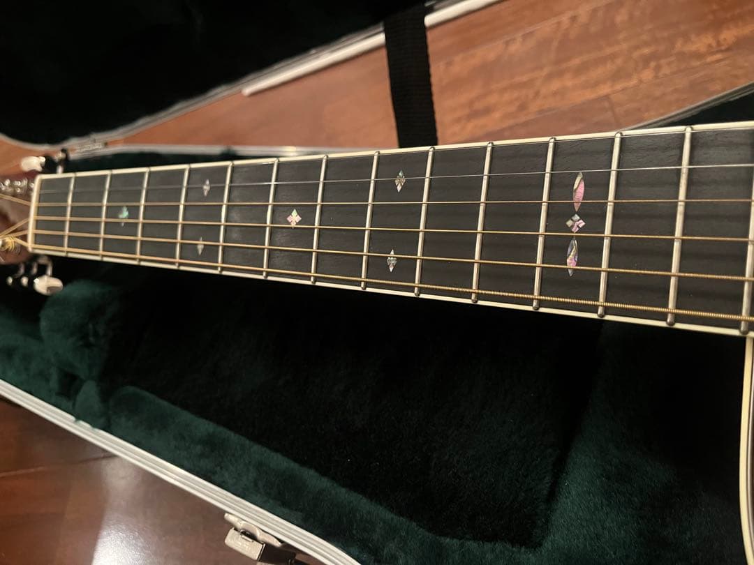 ギター Martin CTM 00-30