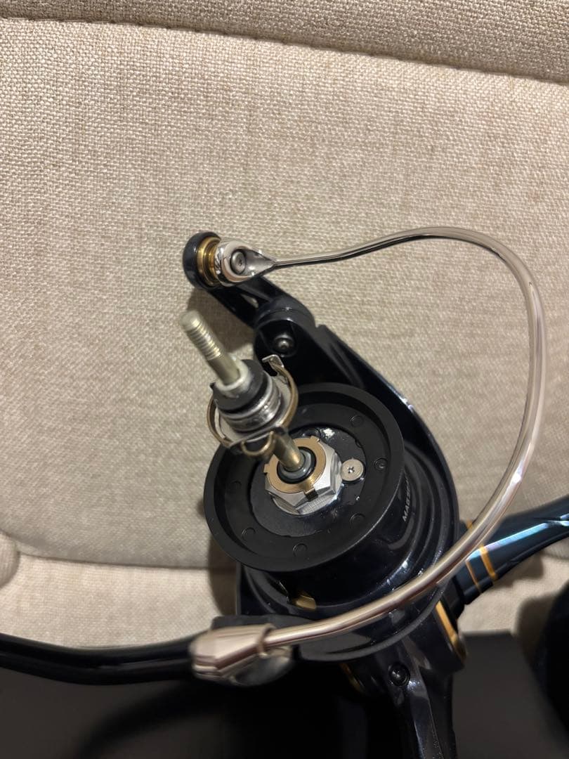 23ソルティガ 4000H