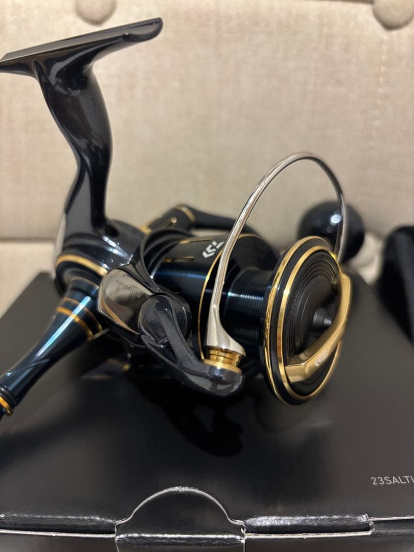 23ソルティガ 4000H