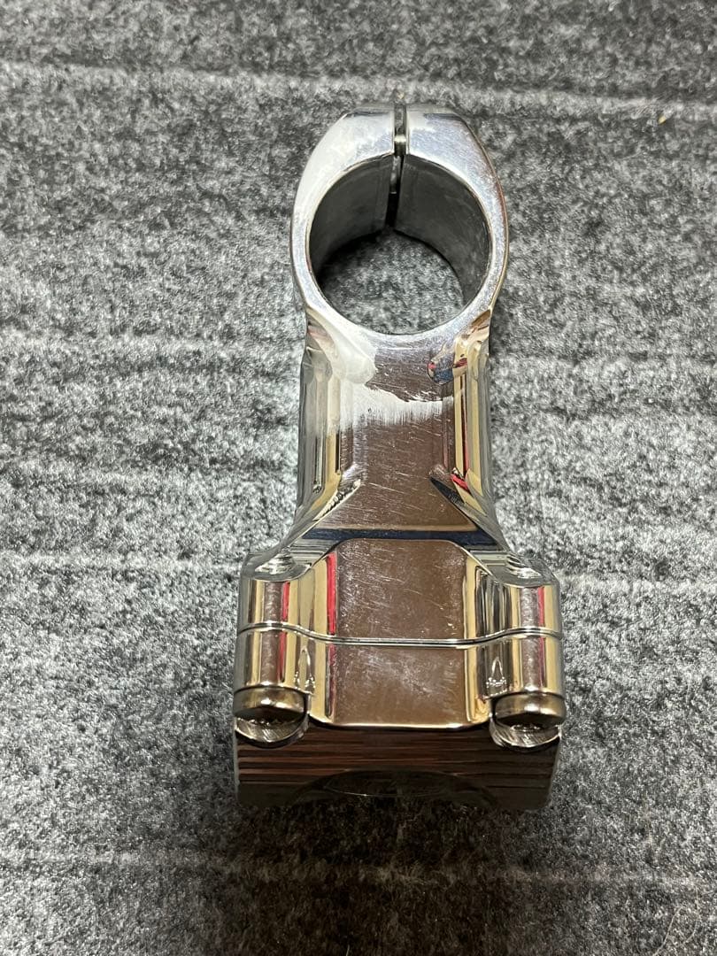 PAUL boxcar stem (polish)15° 70㎜bluelug