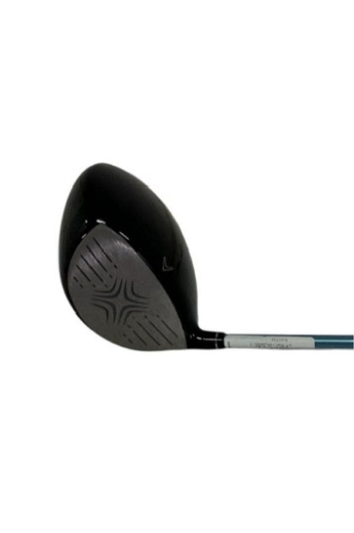 レディース！キャロウェイ BIG BERTHA BETA 12.5° ドライバー