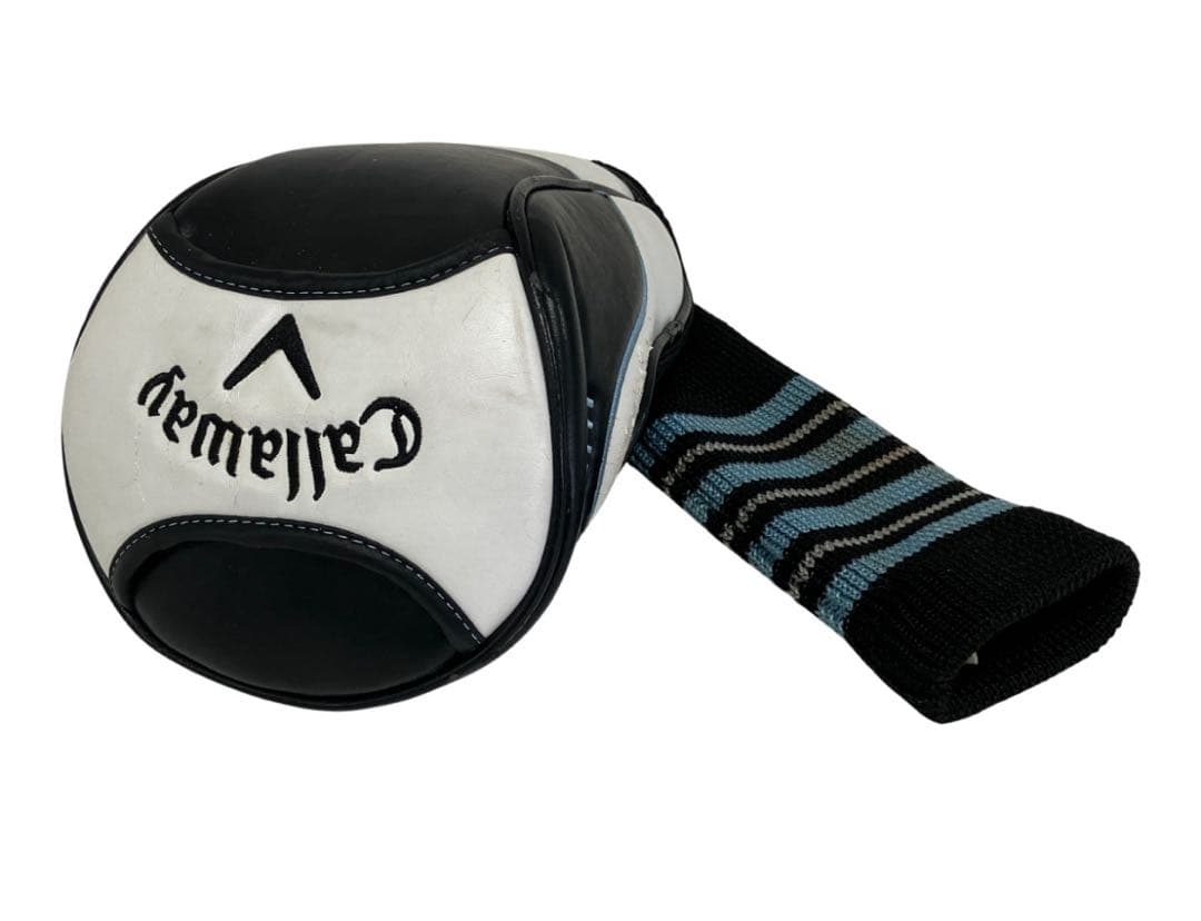 レディース！キャロウェイ BIG BERTHA BETA 12.5° ドライバー