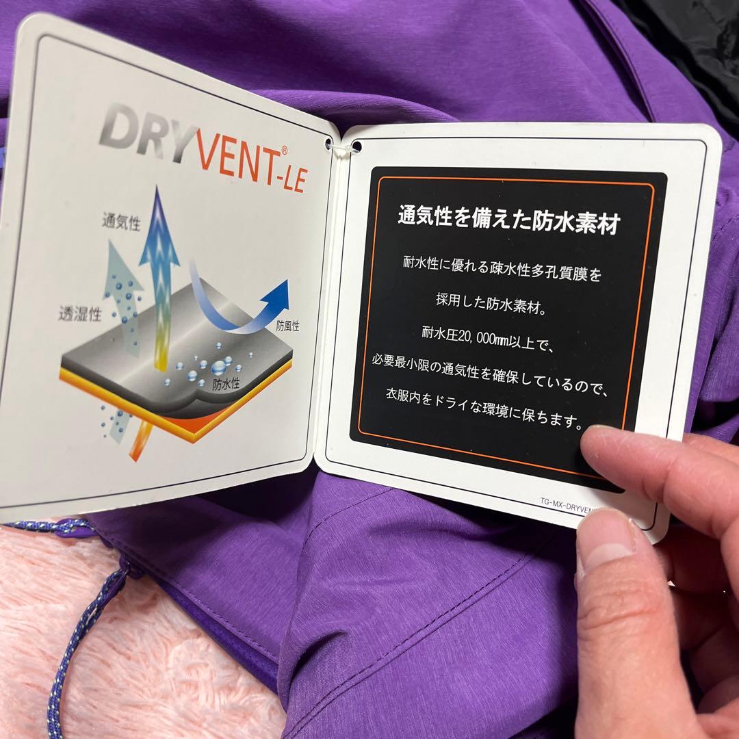 フェニックス PHENIX レディース スキーウェア パンツ