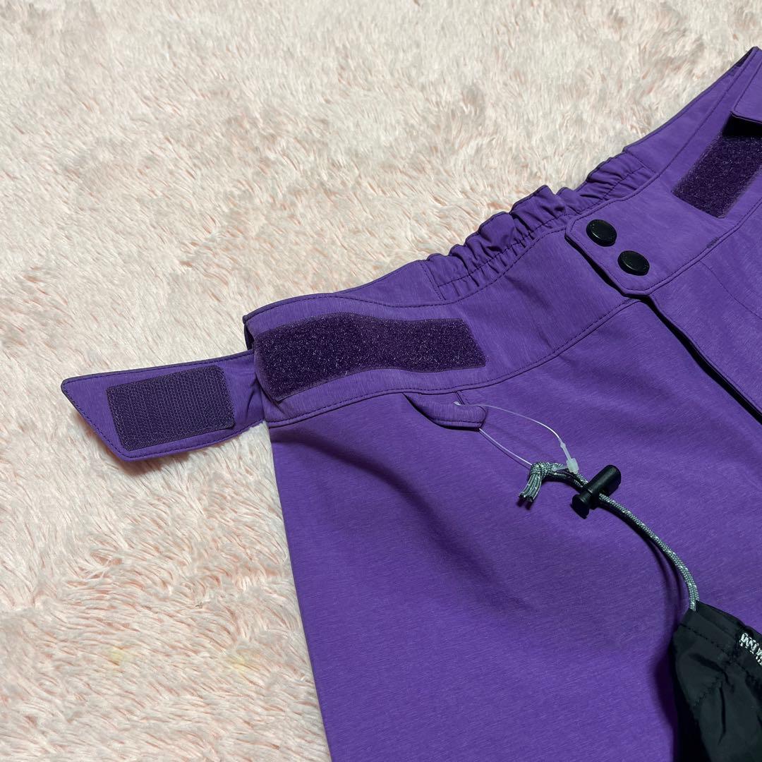 フェニックス PHENIX レディース スキーウェア パンツ