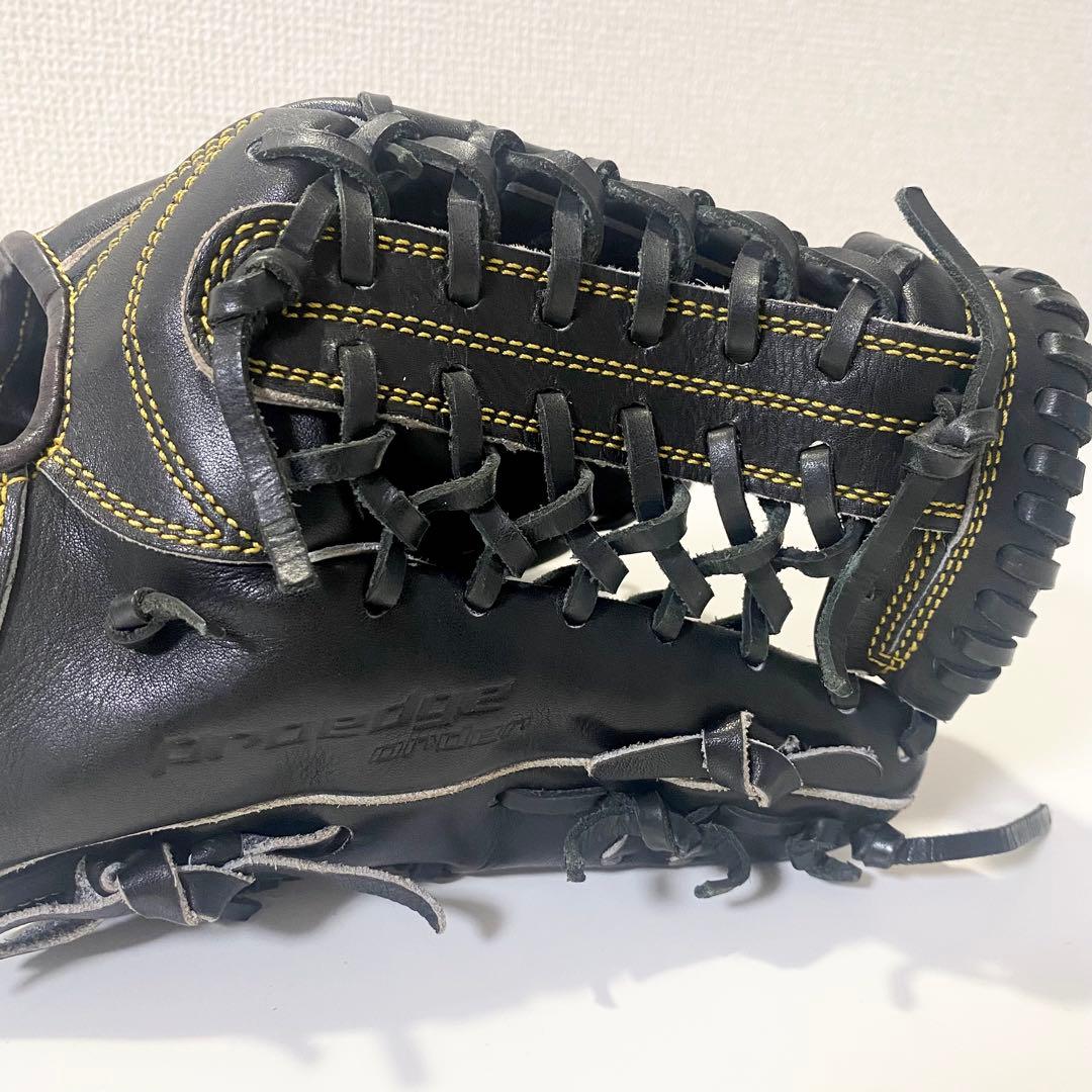 SSK プロエッジ 一般軟式 オーダー　オールラウンド グローブ