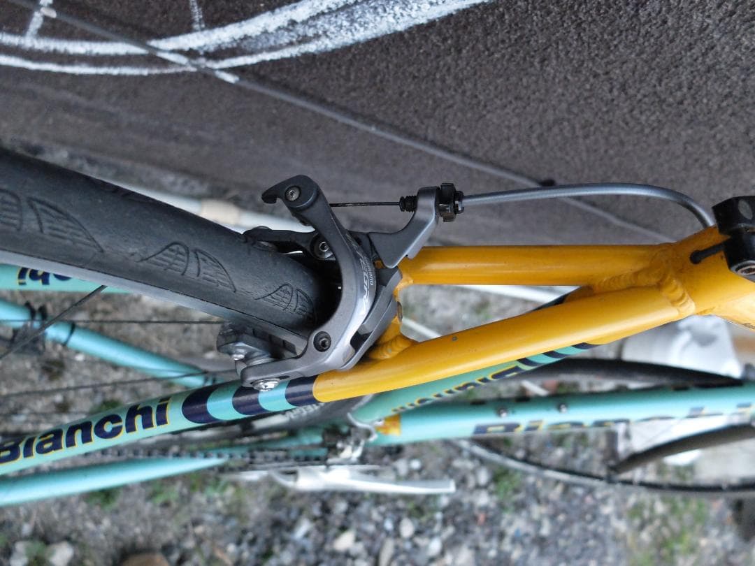 Bianchi ロードバイク Lite Alloy