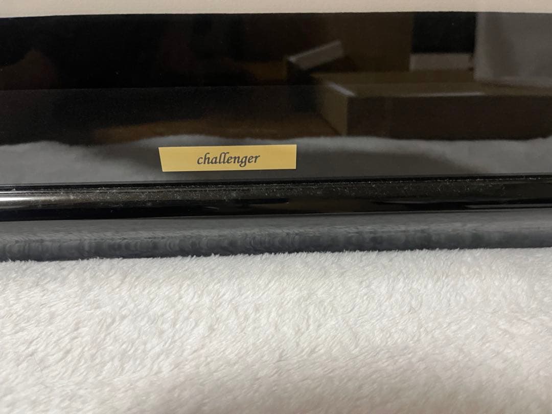 三嶋くろね 版画 「CHALLENGER」【期間限定値下げ】