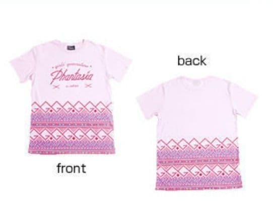 【まとめ売り】少女時代 〜Phantasia〜in JAPAN グッズ