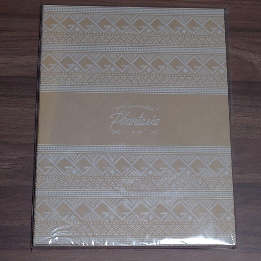 【まとめ売り】少女時代 〜Phantasia〜in JAPAN グッズ