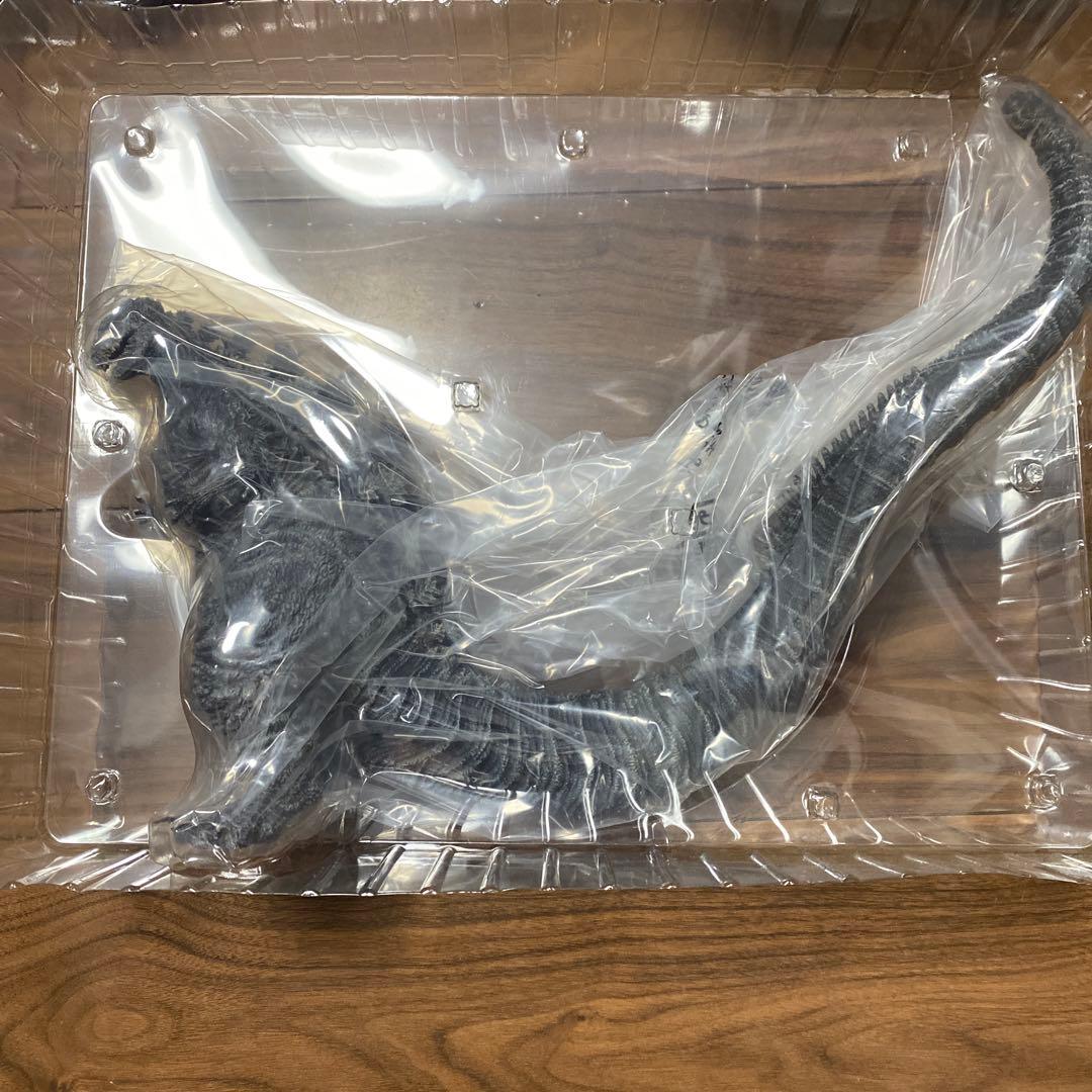 とるパカ！　シン・ゴジラ　3種コンプセット