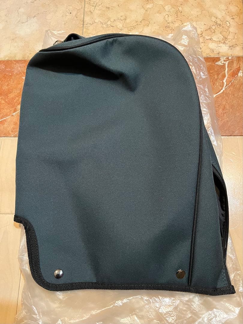 週末価格　JONES ゴルフバッグ clubhaus TANGRAM コラボ