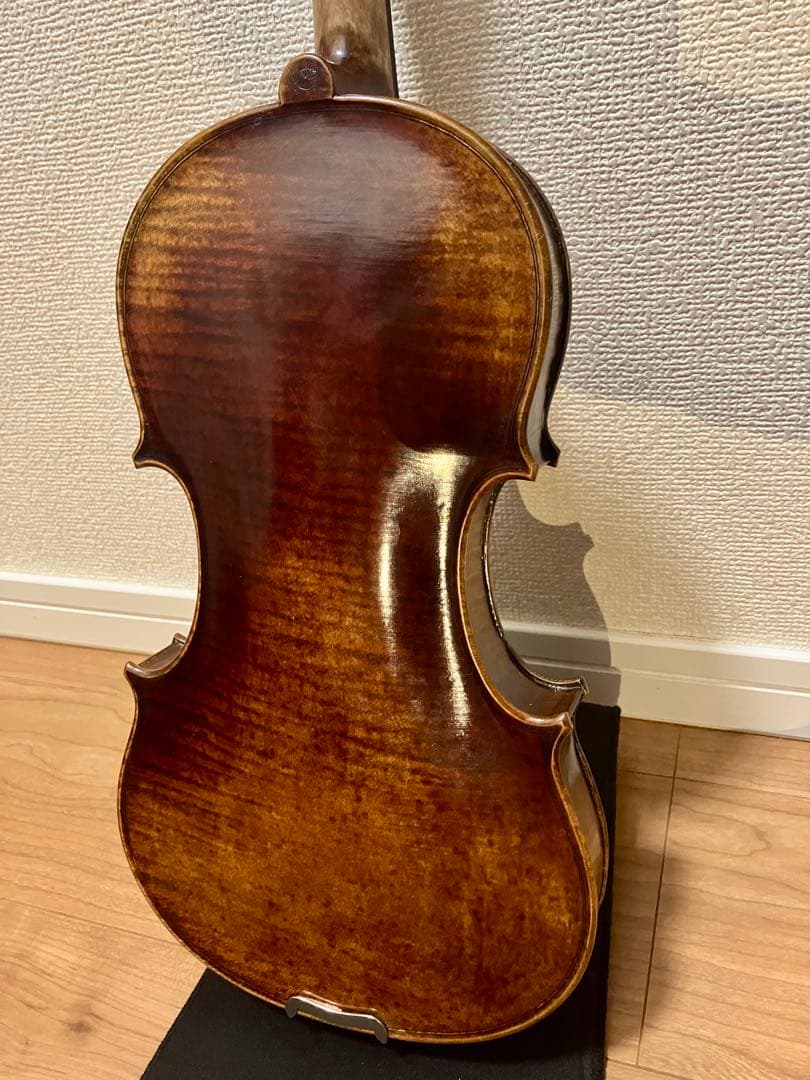 真贋不明、MarioGadda anno1950マリオガッダ4/4バイオリン