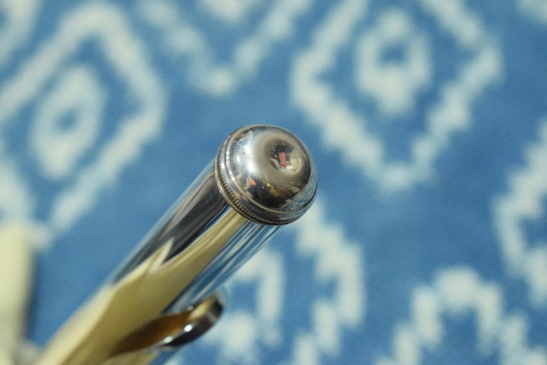 YAMAHA YFL311 頭部管銀製 日本製 状態良好 ケース付き